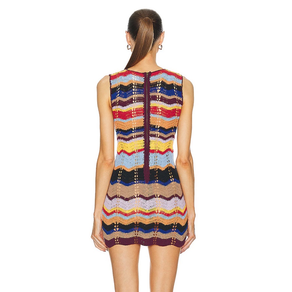 ALL THAT REMAINS - Junie Dress - Picture 2 of 4